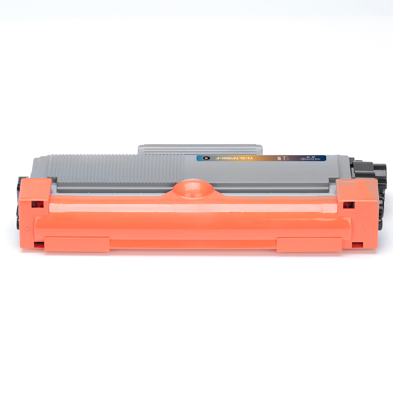 盈佳 INK CARTRIDGE YJ-SLT2451H/2605-F 粉盒 上尊系列 黑色 2600页 适用于联想Lenovo 2451 2605D 2655DN 7605D 7615DNA 7455DNF 7655DHF 7675DXF 计价单位:支