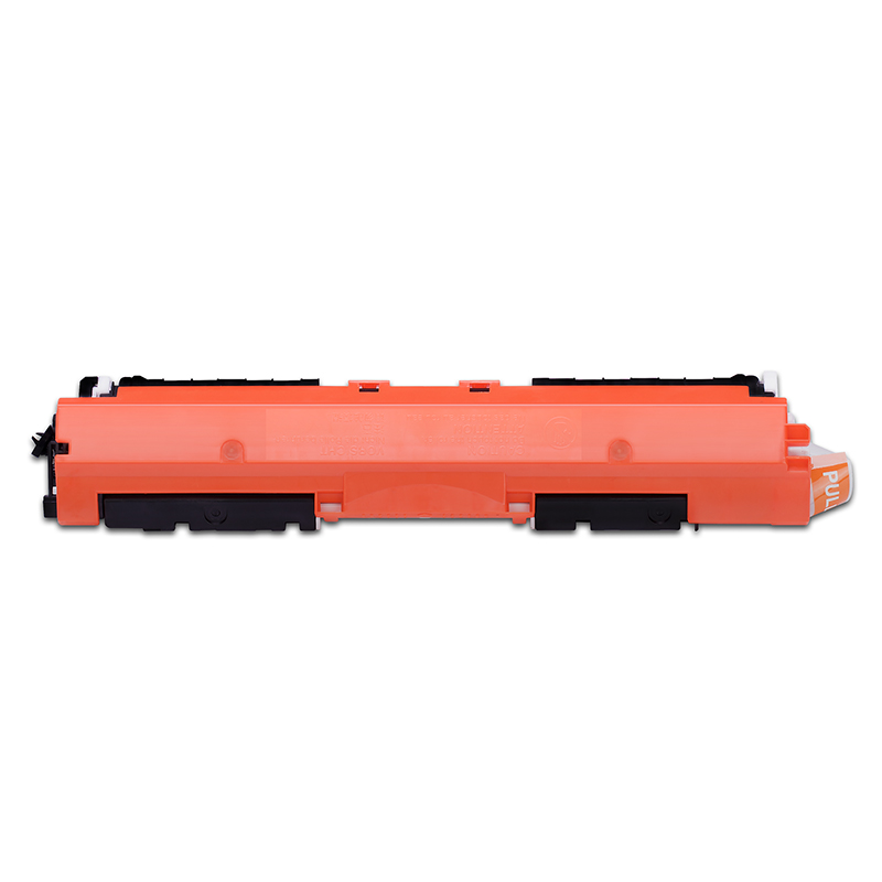 智通 KILTER KILTER CONSUMABLE CE313A/CF353A 粉盒 带芯片 红色 1000页适用于惠普HP LaserJet CP1025 M175a M175nw M275 LBP7010C LBP7018C 计价单位:支