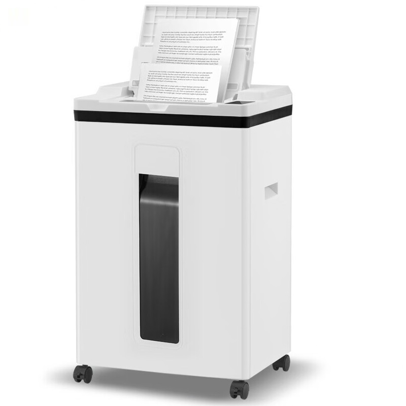 科密  A9200 碎纸机 5级保密 25L 单次碎纸9张 计价单位:台
