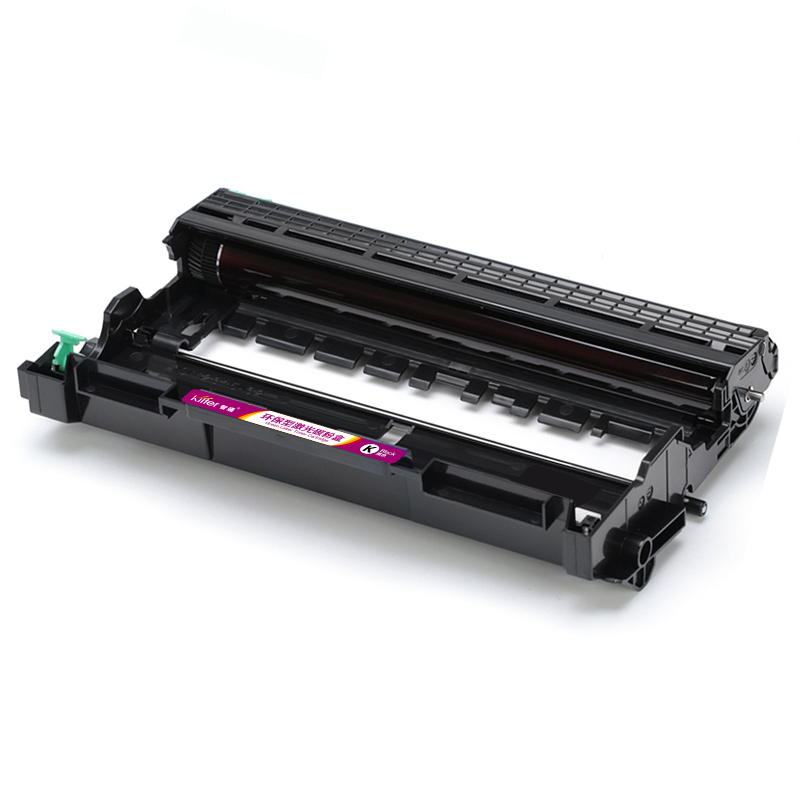 智通 KILTER KILTER CONSUMABLE DR2350 硒鼓 黑色 12000页 适用于兄弟Brother 7180 7080 计价单位:支