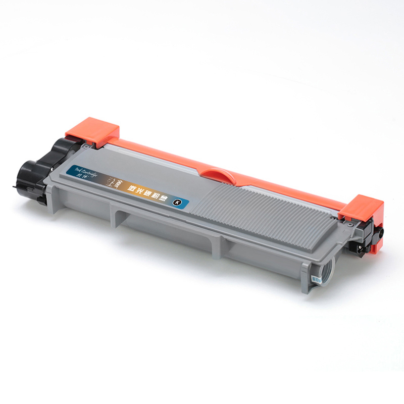 盈佳 INK CARTRIDGE YJ-SLT2451H/2605-F 粉盒 上尊系列 黑色 2600页 适用于联想Lenovo 2451 2605D 2655DN 7605D 7615DNA 7455DNF 7655DHF 7675DXF 计价单位:支
