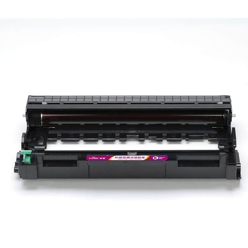 智通 KILTER KILTER CONSUMABLE DR2350 硒鼓 黑色 12000页 适用于兄弟Brother 7180 7080 计价单位:支