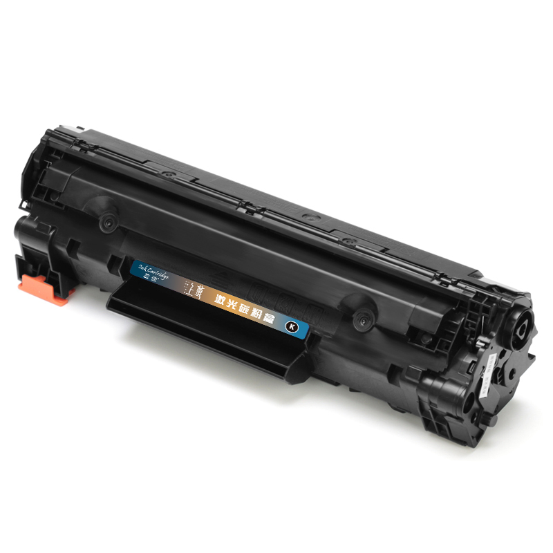 盈佳 INK CARTRIDGE YJ-SCE278A 硒鼓 上尊系列 带芯片 黑色 2100页 适用于惠普HP LaserJet P1566 P1606dn M1536dnf 计价单位:支
