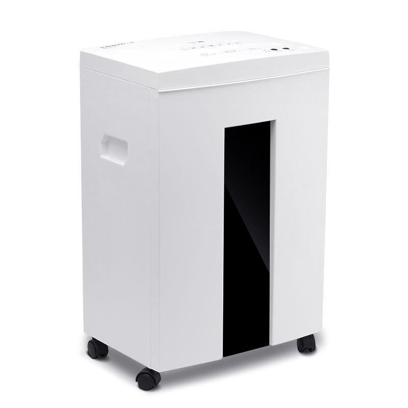 科密  L-9620D 碎纸机 5级保密 22L 单次碎纸8张 计价单位:台