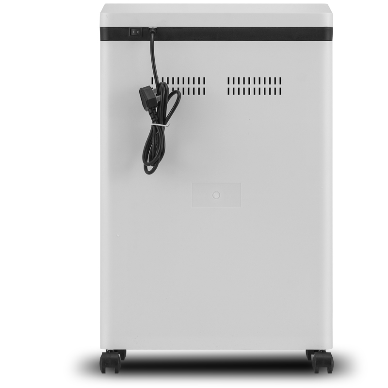 科密  A9200 碎纸机 5级保密 25L 单次碎纸9张 计价单位:台