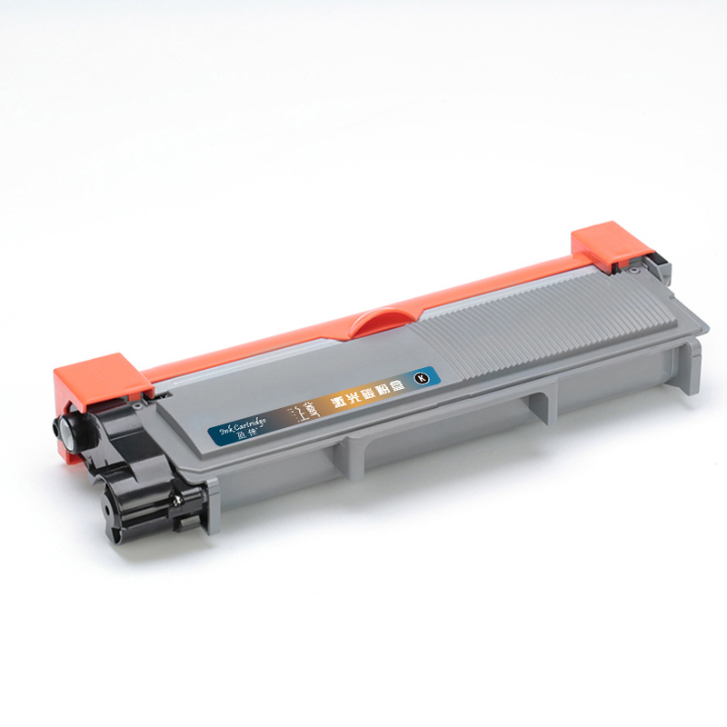 盈佳 INK CARTRIDGE YJ-SLT2451H/2605-F 粉盒 上尊系列 黑色 2600页 适用于联想Lenovo 2451 2605D 2655DN 7605D 7615DNA 7455DNF 7655DHF 7675DXF 计价单位:支