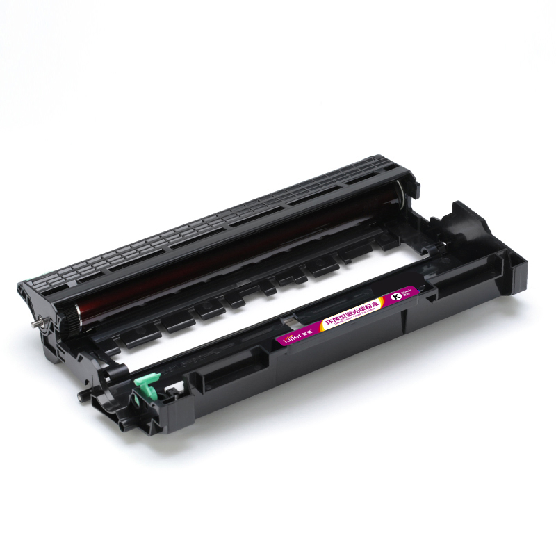 智通 KILTER KILTER CONSUMABLE DR2350 硒鼓 黑色 12000页 适用于兄弟Brother 7180 7080 计价单位:支
