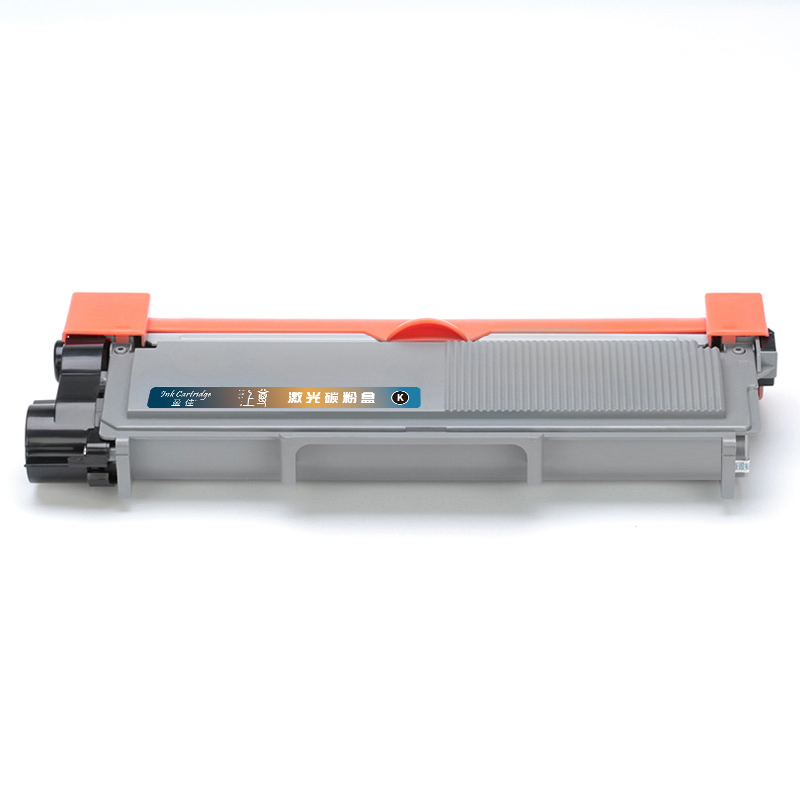 盈佳 INK CARTRIDGE YJ-SLT2451H/2605-F 粉盒 上尊系列 黑色 2600页 适用于联想Lenovo 2451 2605D 2655DN 7605D 7615DNA 7455DNF 7655DHF 7675DXF 计价单位:支