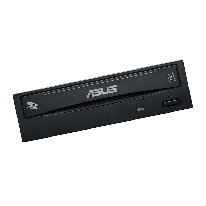 华硕 ASUS 24D5MT 台式电脑内置光驱 DVD刻录机 计价单位:个