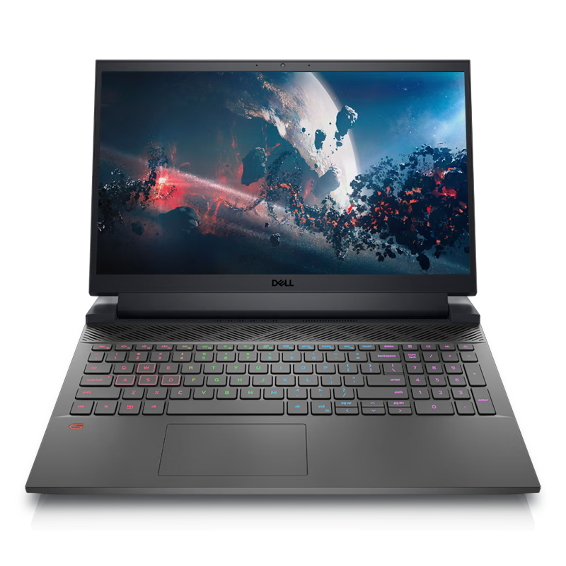 戴尔 DELL G15 5520 15.6英寸笔记本电脑 12代酷睿标压 i5/3050/120Hz 计价单位:台