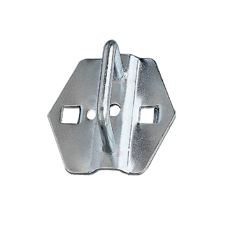 帕格达  B2034 工具架挂钩 23mm 5只/包 计价单位:包