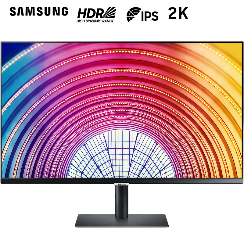 三星 SAMSUNG S24A600N 电脑显示器 23.8英寸  计价单位:台 三星 SAMSUNG S24A600N 电脑显示器 23.8英寸  计价单位:台