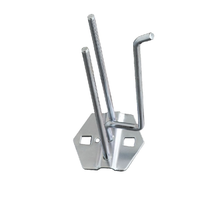 帕格达  B2039 工具架挂钩 150mm 5只/包 计价单位:包