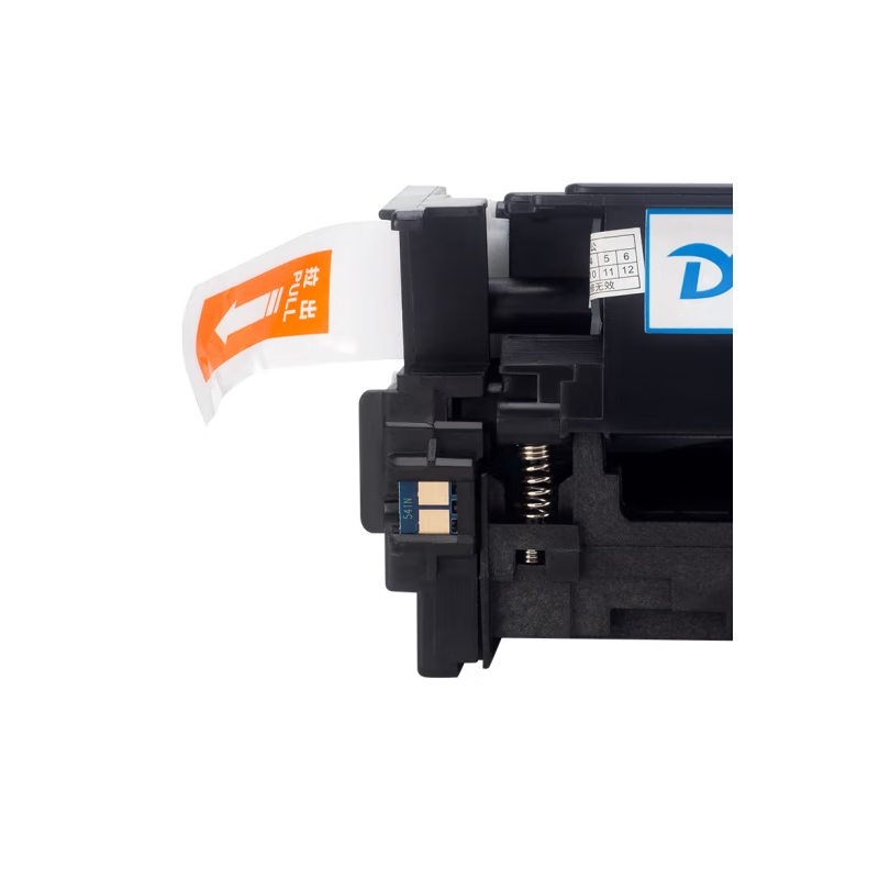 科思特 KST CF212A 硒鼓 黄色 适用惠普CP1215/M276fn/佳能CRG316 可打印1400页 计价单位:支