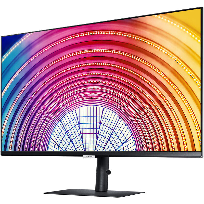三星 SAMSUNG S24A600N 电脑显示器 23.8英寸  计价单位:台 三星 SAMSUNG S24A600N 电脑显示器 23.8英寸  计价单位:台