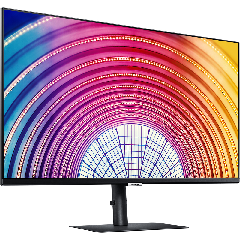 三星 SAMSUNG S24A600N 电脑显示器 23.8英寸  计价单位:台 三星 SAMSUNG S24A600N 电脑显示器 23.8英寸  计价单位:台