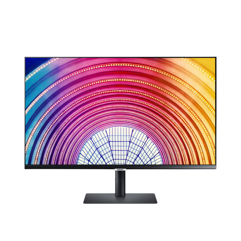 三星 SAMSUNG S24A600N 电脑显示器 23.8英寸  计价单位:台