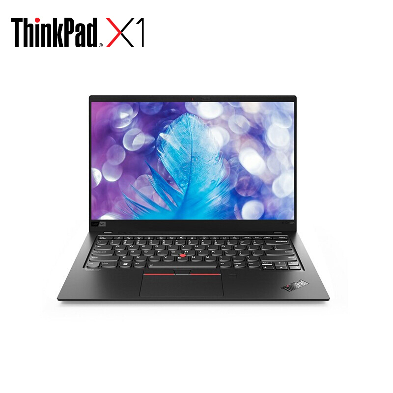 联想 Lenovo ThinkPad X1 1JCD 笔记本电脑 12代CPU i7-1260P/16GB内存/2TB固态硬盘/集显/14英寸4K /红外摄像头/WiFi6+4G/Win11专业版/2年保修(裸机) 计价单位:台