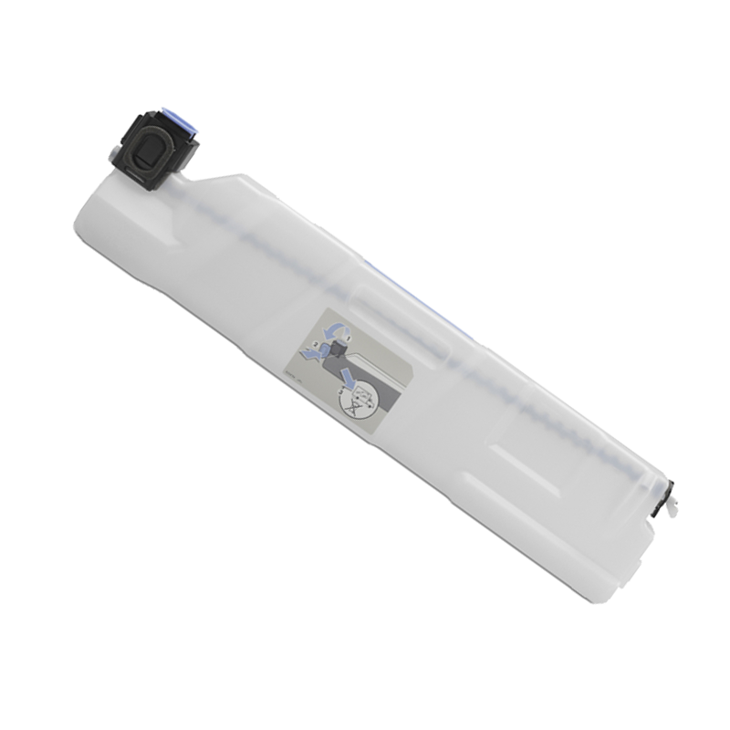 京呈  CE980A 废粉盒 适用惠普LaserJet CP5225 5225n 5220打印机 计价单位:支