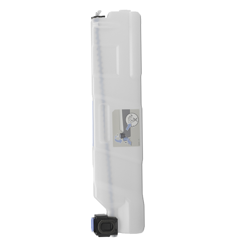 京呈  CE980A 废粉盒 适用惠普LaserJet CP5225 5225n 5220打印机 计价单位:支