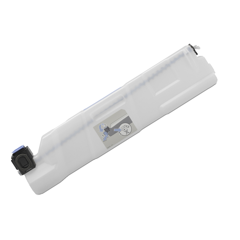 京呈  CE980A 废粉盒 适用惠普LaserJet CP5225 5225n 5220打印机 计价单位:支