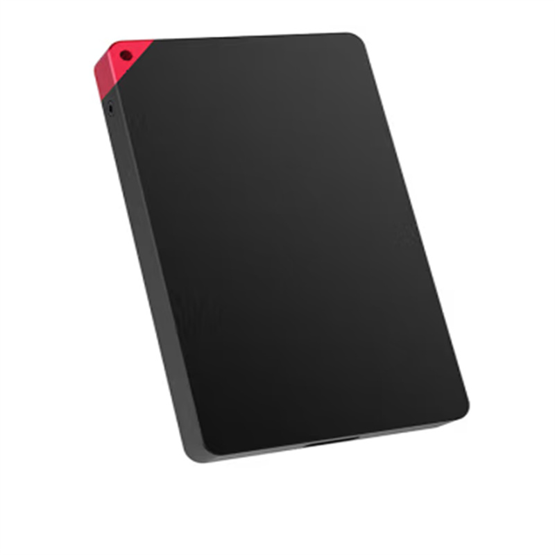 联想 Lenovo US100 USB3.2高速移动固态硬盘 2T 黑色 计价单位:块 联想 Lenovo US100 USB3.2高速移动固态硬盘 2T 黑色 计价单位:块