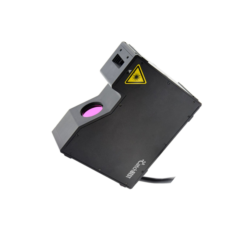 CATCHBEST  UC3D40-40x25-B/R 激光轮廓测量传感器 蓝色激光 计价单位:个