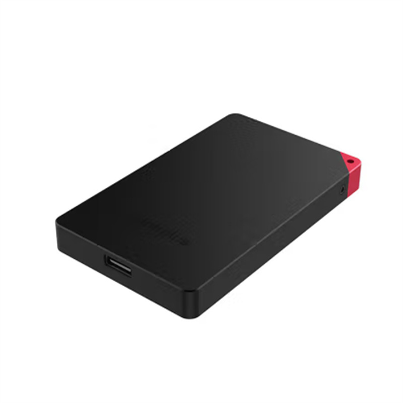 联想 Lenovo US100 USB3.2高速移动固态硬盘 2T 黑色 计价单位:块 联想 Lenovo US100 USB3.2高速移动固态硬盘 2T 黑色 计价单位:块