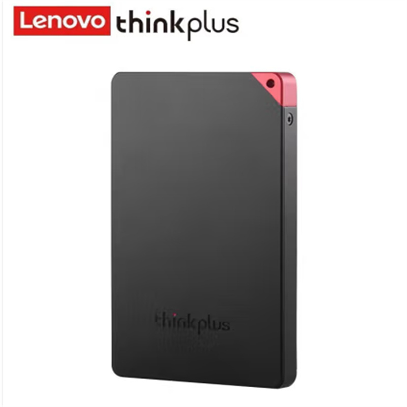 联想 Lenovo US100 USB3.2高速移动固态硬盘 2T 黑色 计价单位:块 联想 Lenovo US100 USB3.2高速移动固态硬盘 2T 黑色 计价单位:块