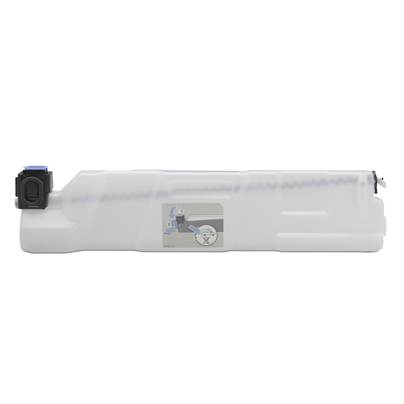京呈  CE980A 废粉盒 适用惠普LaserJet CP5225 5225n 5220打印机 计价单位:支