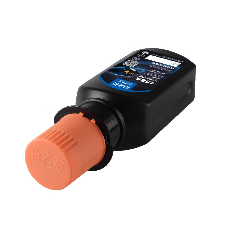 格之格 NT-PH1580 粉盒 适用惠普2606dw墨粉 2606sdw硒鼓 Tank1020w 2506dw 2606sdn粉盒智能闪充158a碳粉 计价单位:支 格之格 NT-PH1580 粉盒 适用惠普2606dw墨粉 2606sdw硒鼓 Tank1020w 2506dw 2606sdn粉盒智能闪充158a碳粉 计价单位:支