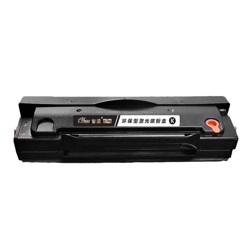 智通 KILTER KILTER CONSUMABLE PD-205 硒鼓 PLUS版 带芯片 黑色 1600页 适用于奔图PANTUM P2507N M6557N P2505N M6505N M6555N M6605N P2550 计价单位:支