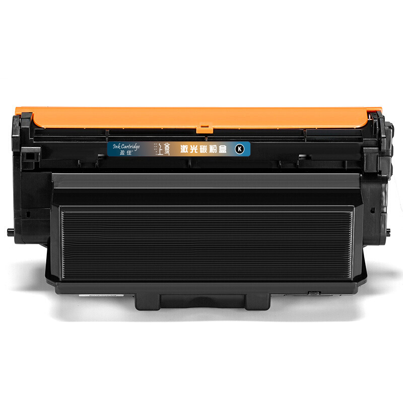 盈佳 INK CARTRIDGE YJ-SLT333-F 粉盒 上尊系列 带芯片 黑色 5000页 适用于联想Lenovo LJ3303DN LJ3803DN 计价单位:支