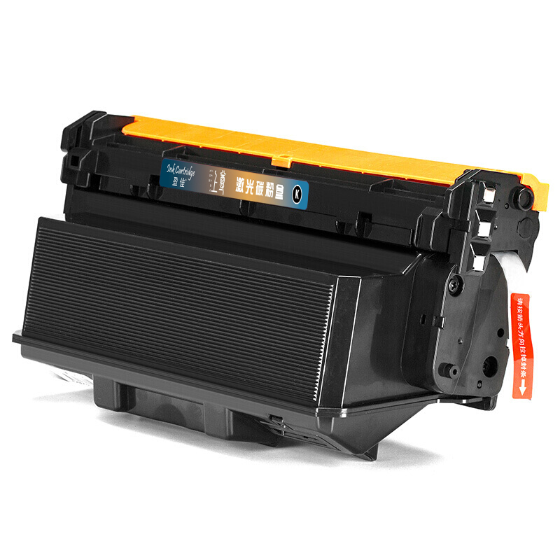 盈佳 INK CARTRIDGE YJ-SLT333-F 粉盒 上尊系列 带芯片 黑色 5000页 适用于联想Lenovo LJ3303DN LJ3803DN 计价单位:支