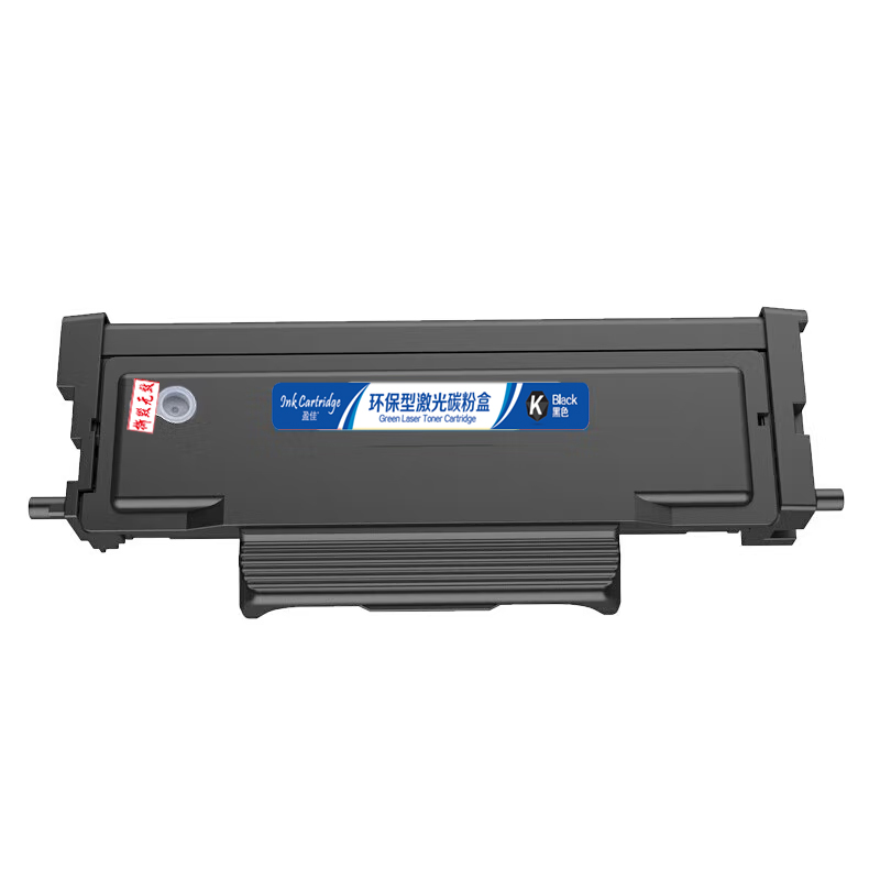 盈佳 INK CARTRIDGE TO-400 粉盒 商专版 黑色 1500页 适用于奔图PANTUM P3010D P3010DW P3300DN P3300DW M6700D M6700DW M7100DN 计价单位:支