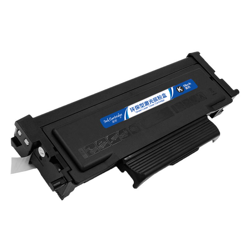 盈佳 INK CARTRIDGE TL-463H 粉盒 商专版 带芯片 黑色 3000页 适用于奔图PANTUM P3301DN 计价单位:支