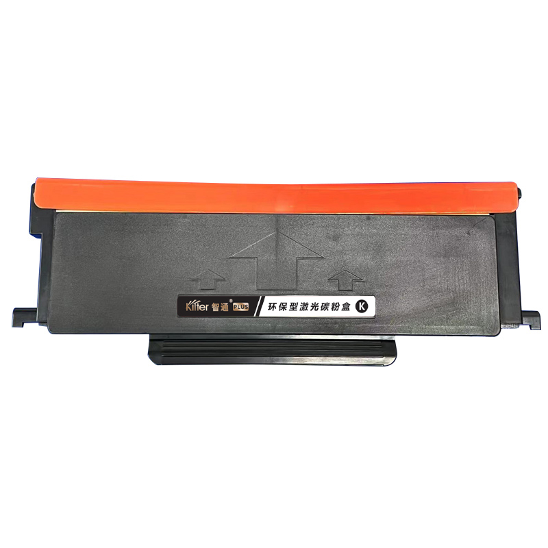 智通 KILTER KILTER CONSUMABLE TL-413 粉盒 PLUS版 带芯片 黑色 1500页 适用于奔图PANTUM P3305DN 3307DN-S M7105DN M7107DN-Schip 计价单位:支