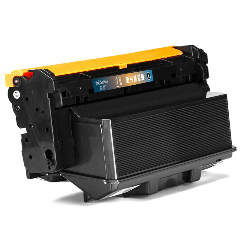 盈佳 INK CARTRIDGE YJ-SLT333-F 粉盒 上尊系列 带芯片 黑色 5000页 适用于联想Lenovo LJ3303DN LJ3803DN 计价单位:支