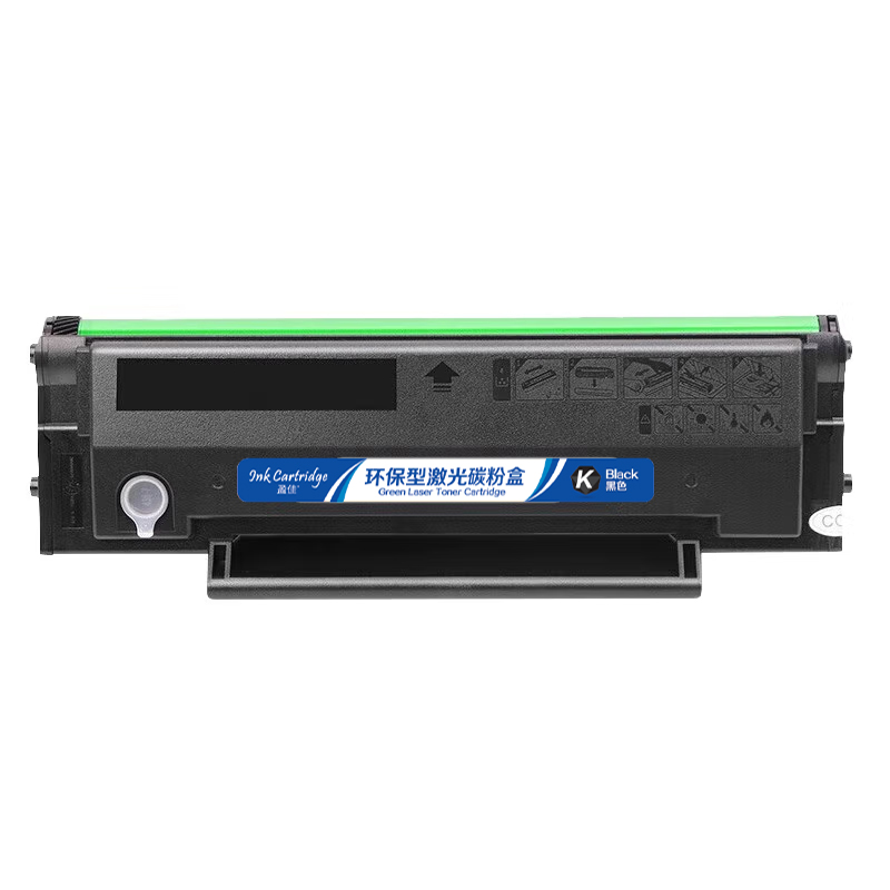 盈佳 INK CARTRIDGE PD-205 硒鼓 商专版 黑色 1600页 适用于奔图PANTUM P2507N M6557N P2505N M6505N M6555N M6605N P2550 计价单位:支