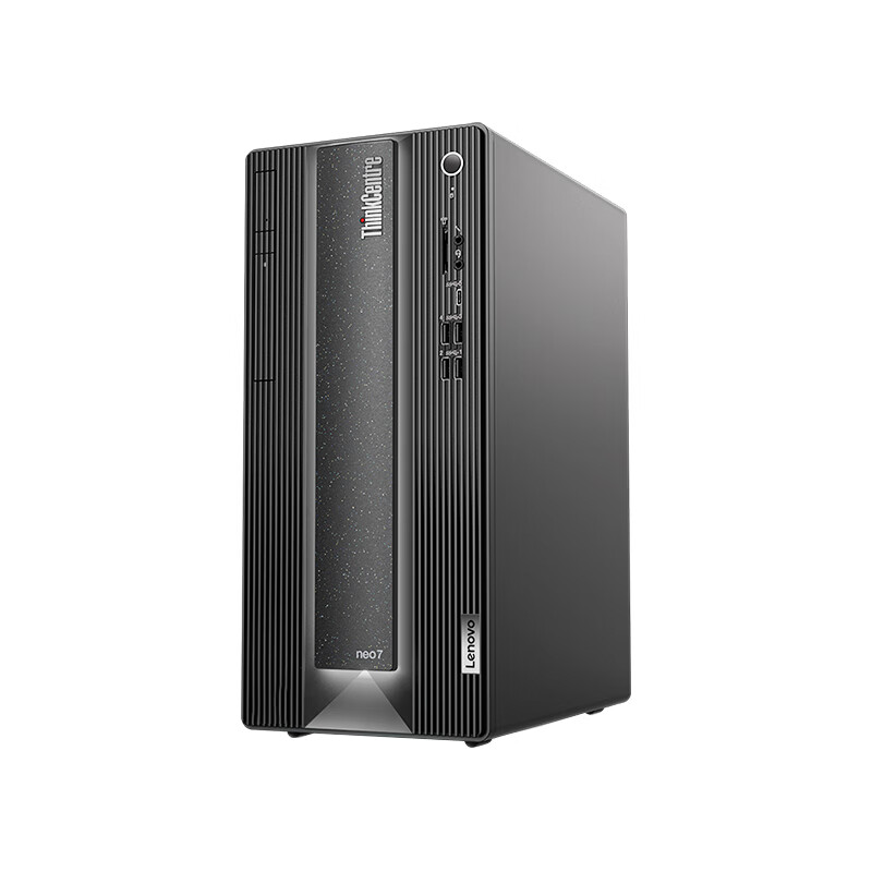 联想 Lenovo ThinkCentre P780 台式电脑 i5-12400F 16G*2 1T固态 3060 12G/wifi/W11  27寸显示器 计价单位:套