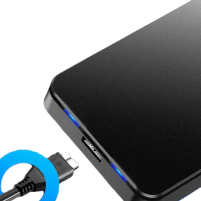 爱国者 aigo HD809-4TB USB3.0 移动硬盘 黑色 计价单位:个 爱国者 aigo HD809-4TB USB3.0 移动硬盘 黑色 计价单位:个