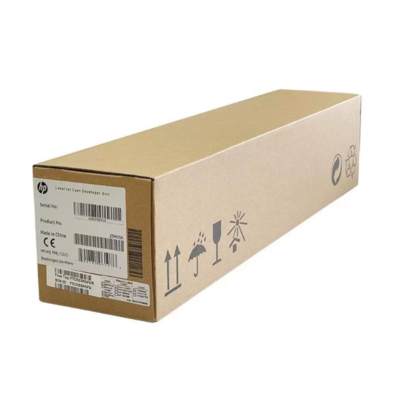 惠普 HP W9006MC 成像鼓组件 黑色 适用MFP FlowMFP E72525 计价单位:支