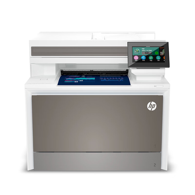 惠普 HP HP Color LaserJet Pro MFP 4303dw  彩色激光多功能一体机  计价单位:台