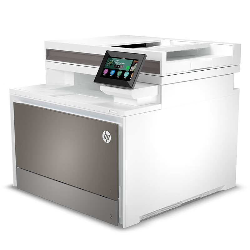 惠普 HP HP Color LaserJet Pro MFP 4303dw  彩色激光多功能一体机  计价单位:台