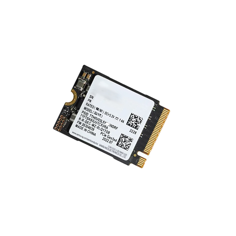 大华  PM991A 2230 256G 机载储存设备（硬盘） 计价单位:块