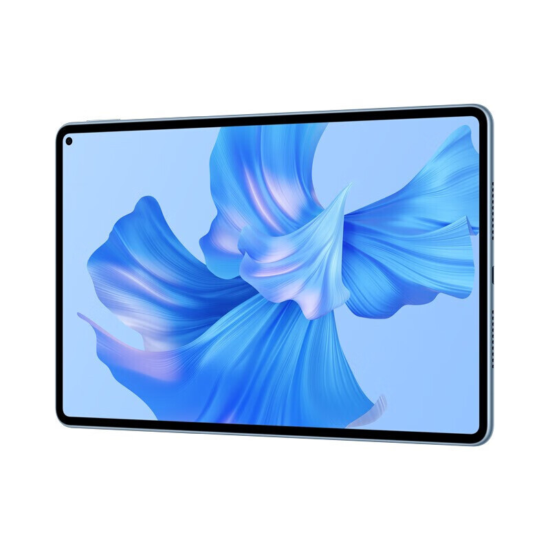 华为 HUAWEI MatePad Pro 11 平板电脑  8+256GB WIFI 星河蓝  性能版 120Hz高刷全面屏 含专用翻盖保护套 深海蓝 计价单位:套