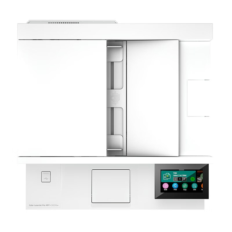 惠普 HP HP Color LaserJet Pro MFP 4303dw  彩色激光多功能一体机  计价单位:台