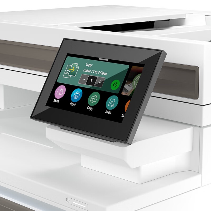 惠普 HP HP Color LaserJet Pro MFP 4303dw  彩色激光多功能一体机  计价单位:台