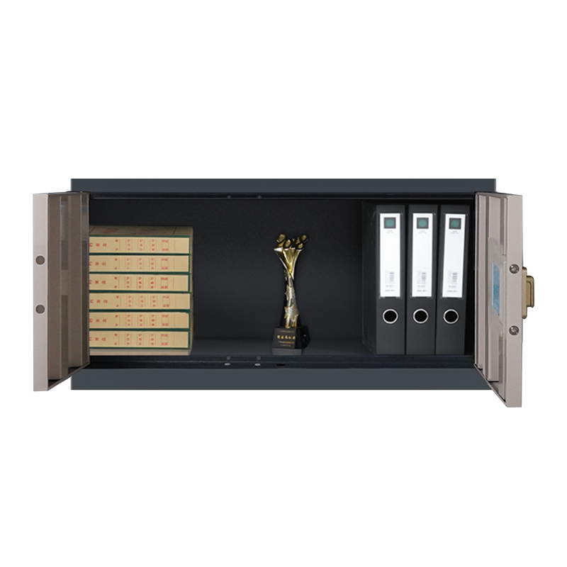 GUUb  Z168-V7 A级*国密级国保指纹保密柜 980*565*430mm 计价单位:台