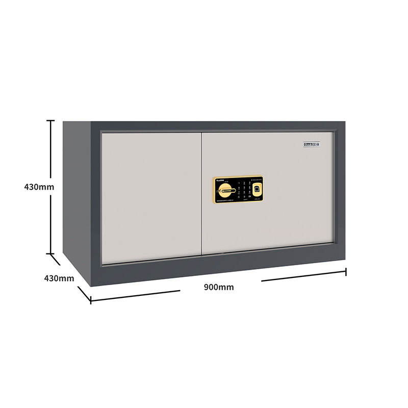 GUUb  Z168-V7 A级*国密级国保指纹保密柜 980*565*430mm 计价单位:台